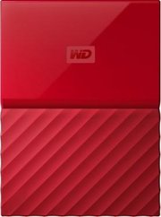 Western Digital WDBLHR0020BRD-EEUE фото