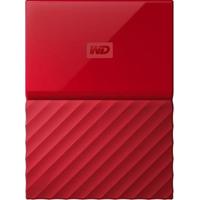 Western Digital WDBLHR0020BRD-EEUE