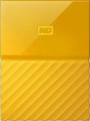 Western Digital WDBLHR0020BYL-EEUE фото