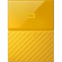 Western Digital WDBLHR0020BYL-EEUE