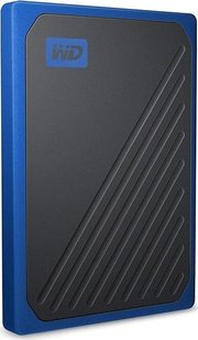 Western Digital WDBMCG0010BBT-WESN фото