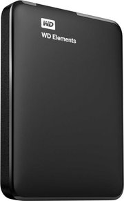 Western Digital WDBMTM0010BBK-EEUE фото