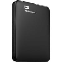 Western Digital WDBMTM0010BBK-EEUE