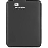 Western Digital WDBMTM5000ABK-EEUE