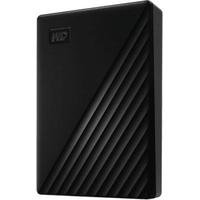 Western Digital WDBPKJ0040BBK-WESN