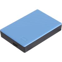 Western Digital WDBPKJ0040BBL-WESN