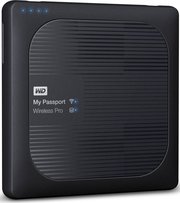 Western Digital WDBSMT0030BBK-RESN фото