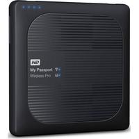 Western Digital WDBSMT0030BBK-RESN