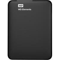 Western Digital WDBU6Y0030BBK-EESN