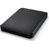 Western Digital WDBU6Y0050BBK-WESN