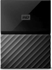 Western Digital WDBUAX0040BBK-EEUE фото