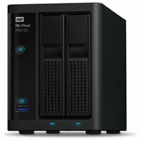 Western Digital WDBVND0000NBK-EEUE