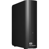 Western Digital WDBWLG0080HBK-EESN