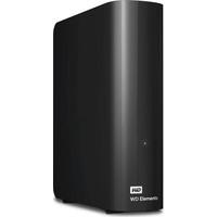 Western Digital WDBWLG0120HBK-EESN