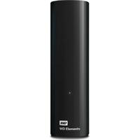 Western Digital WDBWLG0160HBK-EESN