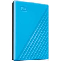 Western Digital WDBYVG0020BBL-WESN