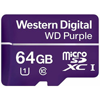 Western Digital WDD064G1P0A 64GB