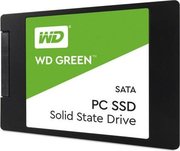 Western Digital WDS100T2G0A фото