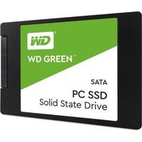 Western Digital WDS100T2G0A