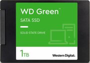 Western Digital WDS100T3G0A фото