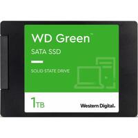 Western Digital WDS100T3G0A