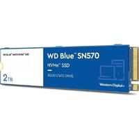 Western Digital WDS200T3B0C