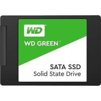 Western Digital WDS480G2G0A