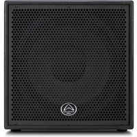 Wharfedale Delta 15BA