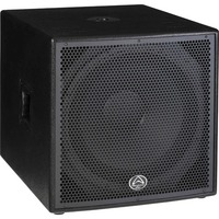 Wharfedale Delta 18B