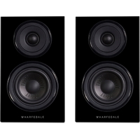 Wharfedale Diamond 12.2