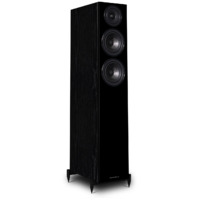 Wharfedale Diamond 12.3