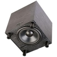 Wharfedale PowerCube 8DX