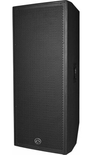 Wharfedale Pro Delta X215 фото