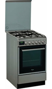 Whirlpool ACMT 5131/IX/3 фото