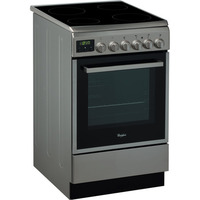 Whirlpool ACMT 5533/IX