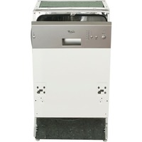 Whirlpool ADG 455 IX