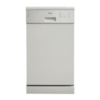 Whirlpool ADP 450 WH