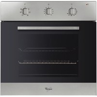 Whirlpool AKP 449 IX