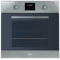 Whirlpool AKP 458 IX