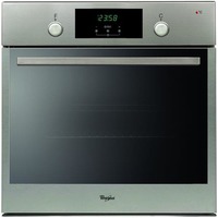 Whirlpool AKP 671 IX