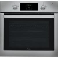 Whirlpool AKP 742 IX