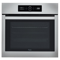 Whirlpool AKZ 6230 IX