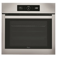 Whirlpool AKZ 6270 IX