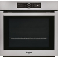 Whirlpool AKZ9 6270 IX