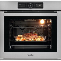 Whirlpool AKZ9 9480 IX