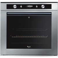 Whirlpool AKZM 6550 IXL