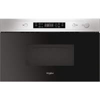 Whirlpool AMW 404 IX