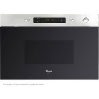 Whirlpool AMW 490 IX