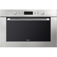 Whirlpool AMW 583 IX