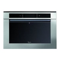 Whirlpool AMW 848 IX